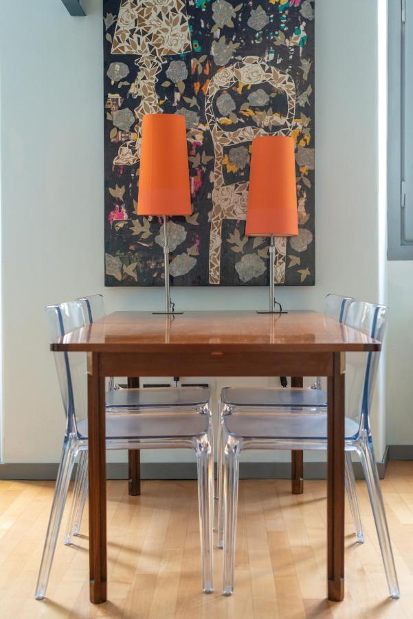 Apartment Via Paolo Lomazzo By Onefinestay *