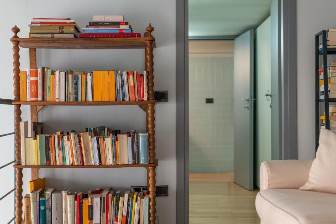 Via Paolo Lomazzo By Onefinestay
