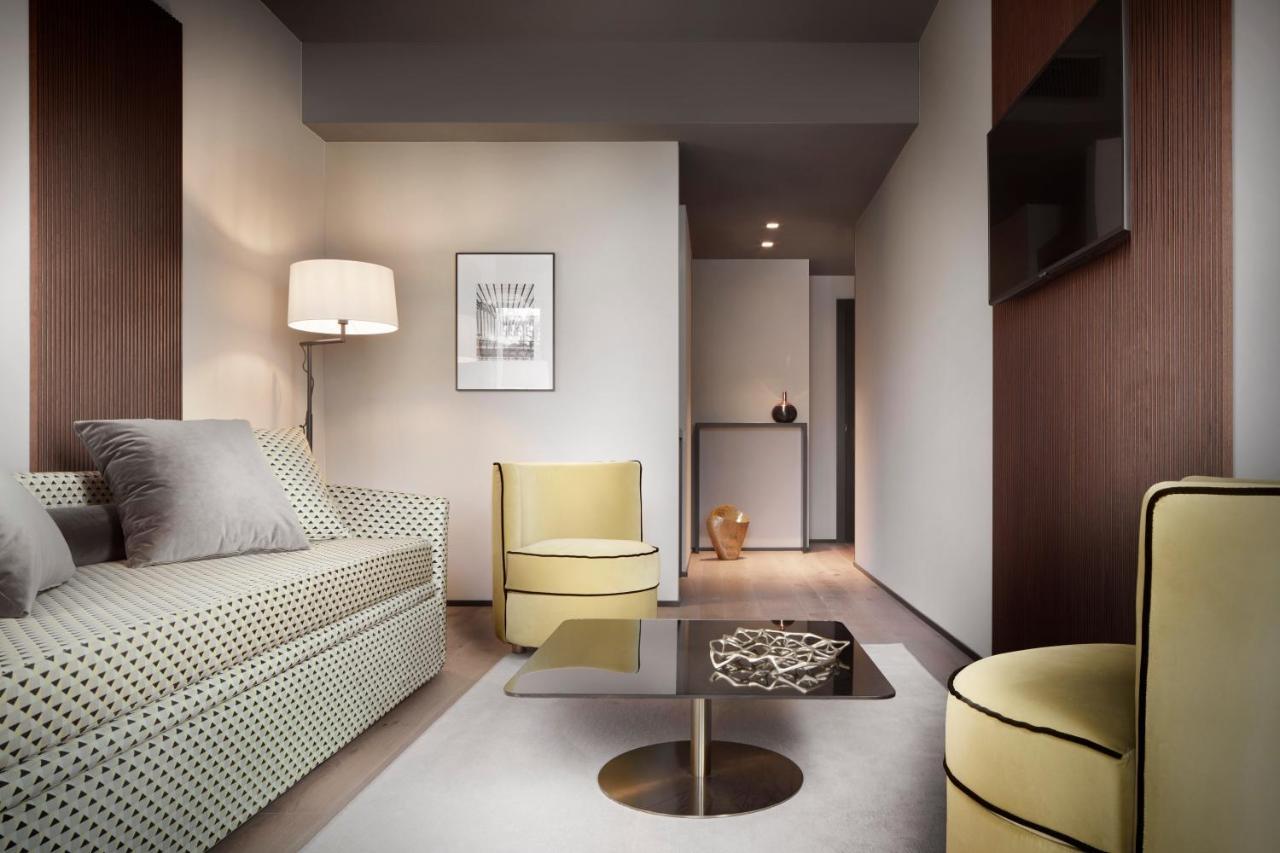 Hotel Speronari Milan