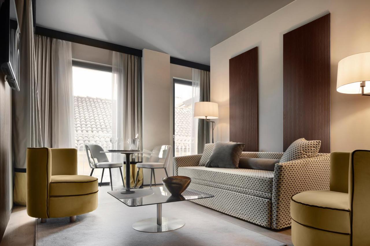Hotel Speronari Milan