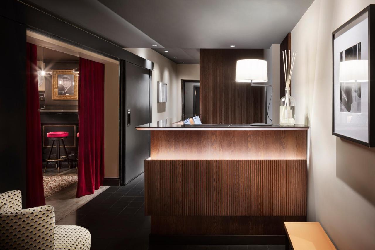 Speronari Hotel Mailand