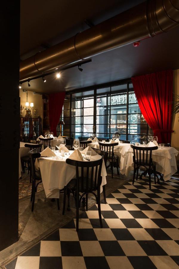 Hotel Speronari Milan