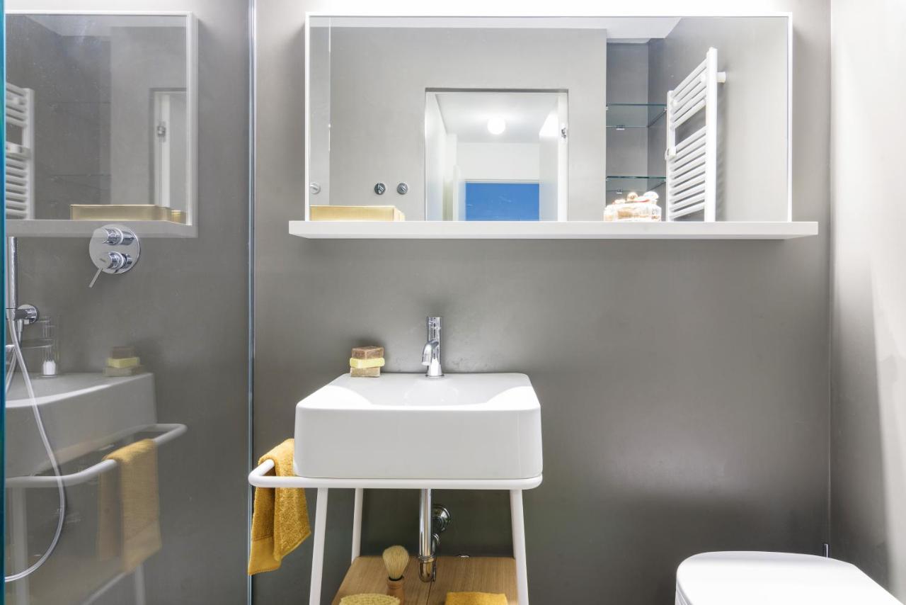 Homeathotel - San Nazaro Apartment Mailand