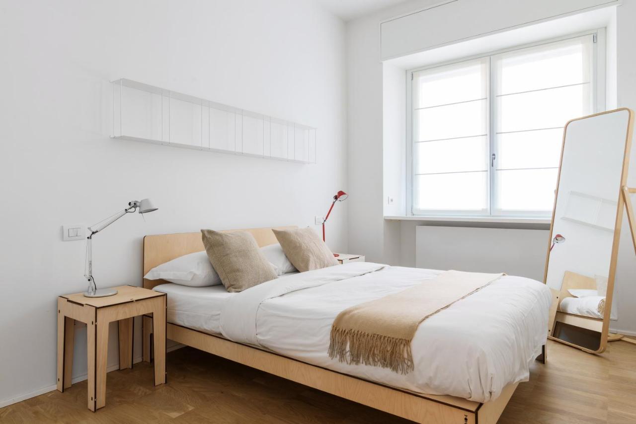 Apartment Homeathotel - San Nazaro Mailand
