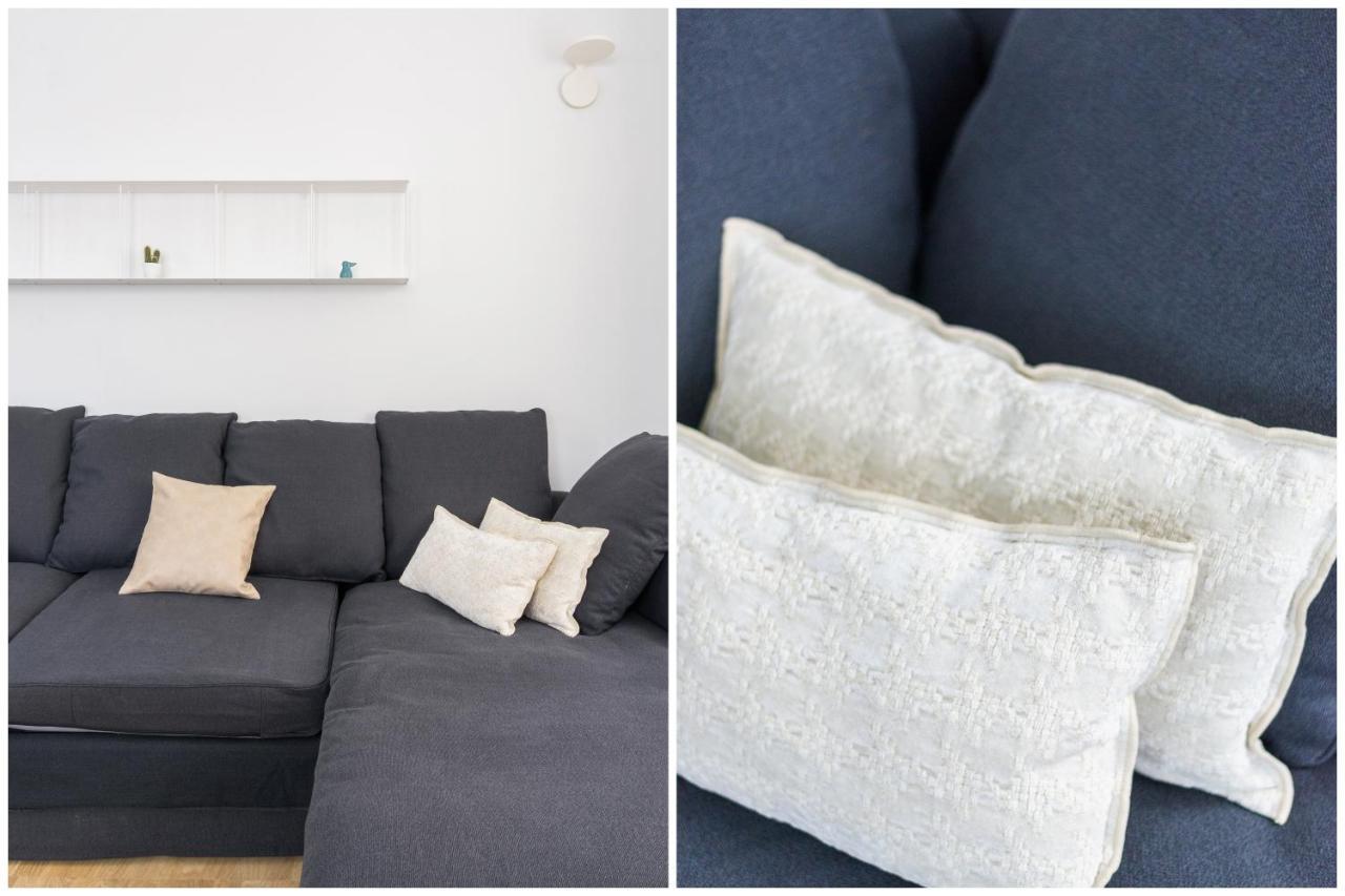 Homeathotel - San Nazaro Apartment *