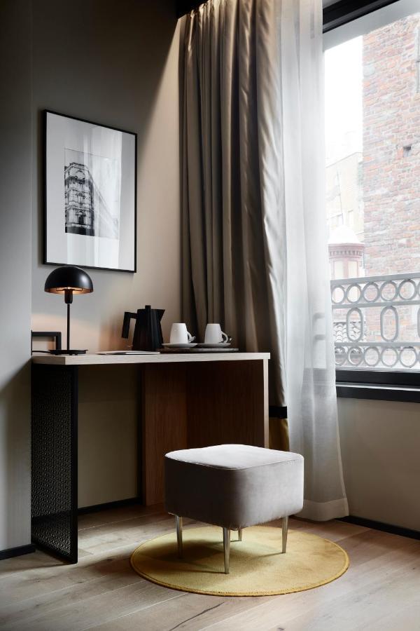 Hotel Speronari Milan