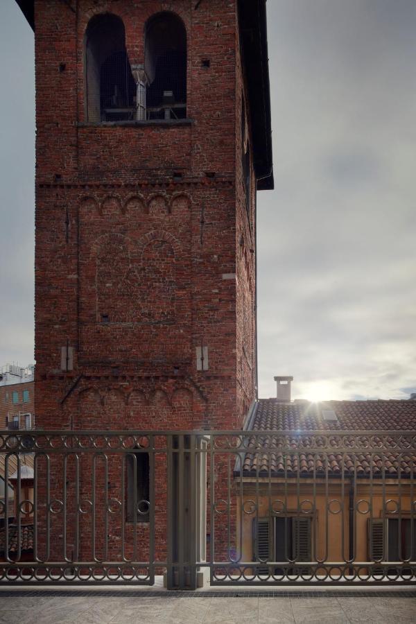 Hotel Speronari Mailand