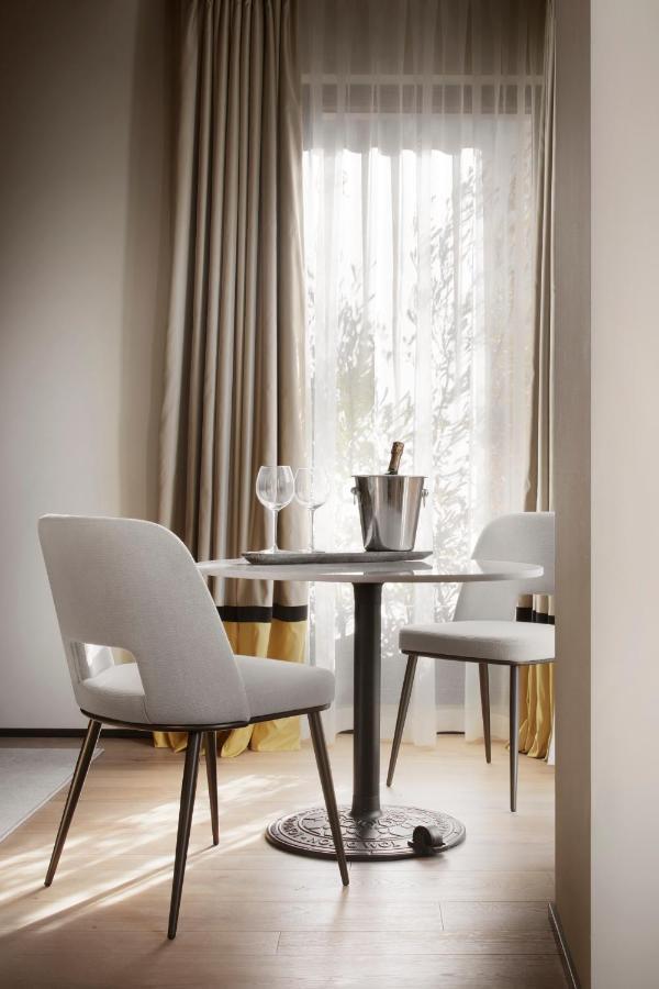 Hotel Speronari Mailand