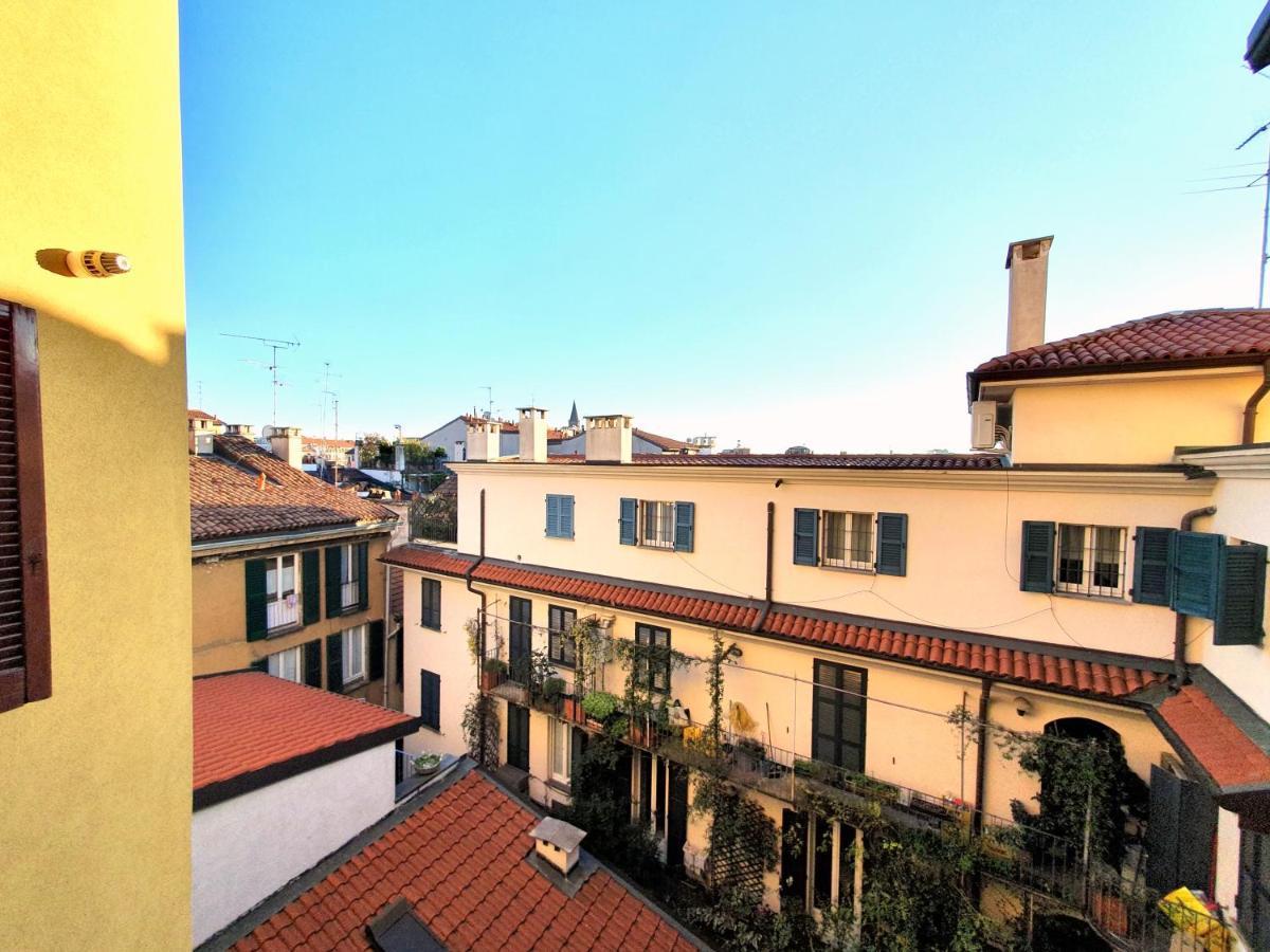 Apartment Heart Duomo Colonne