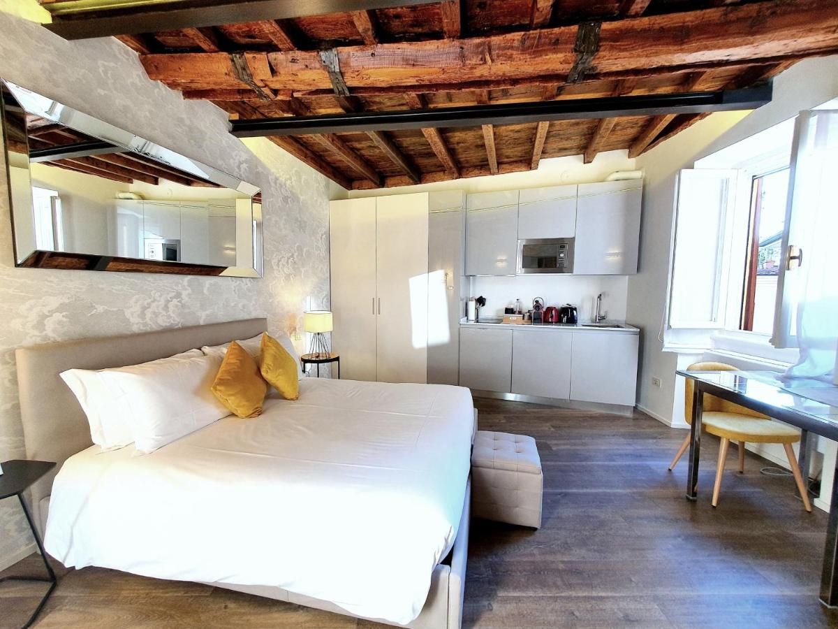 Apartment Heart Duomo Colonne *