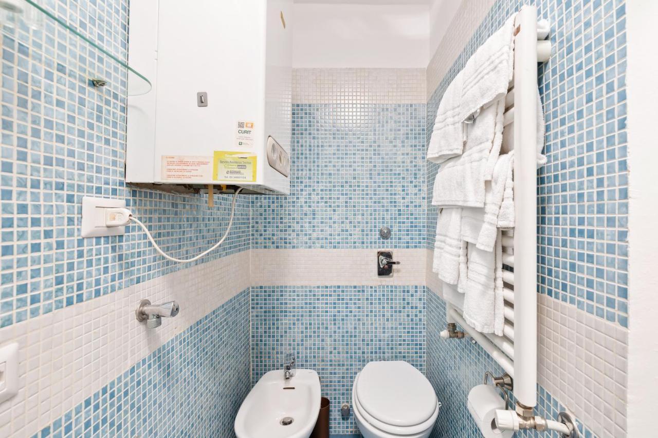 Flatty - Cirillo Apartment *