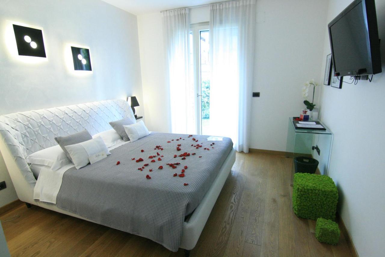 Bed & Breakfast Experience Design Bed&show Milaan