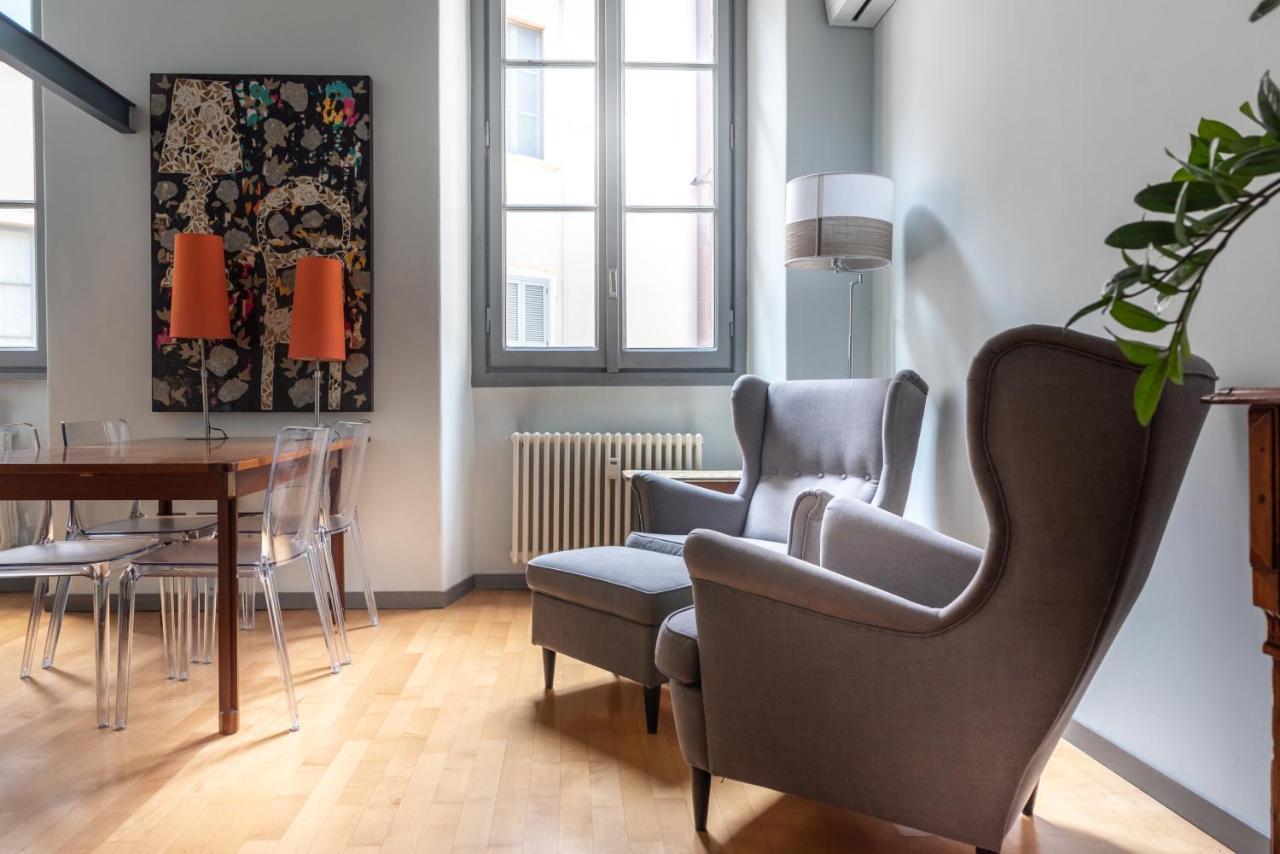 Apartment Via Paolo Lomazzo By Onefinestay Milan