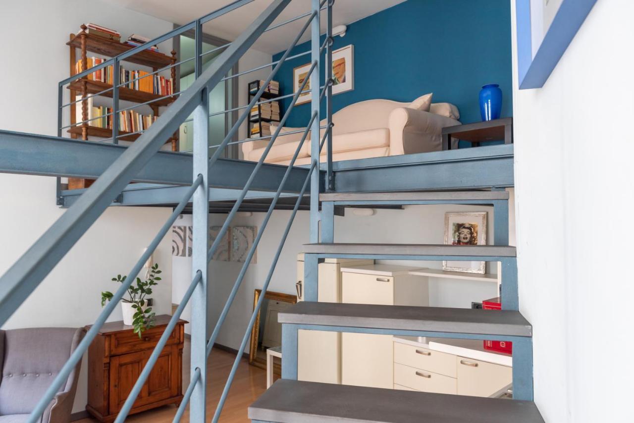 Via Paolo Lomazzo By Onefinestay Apartment Milan