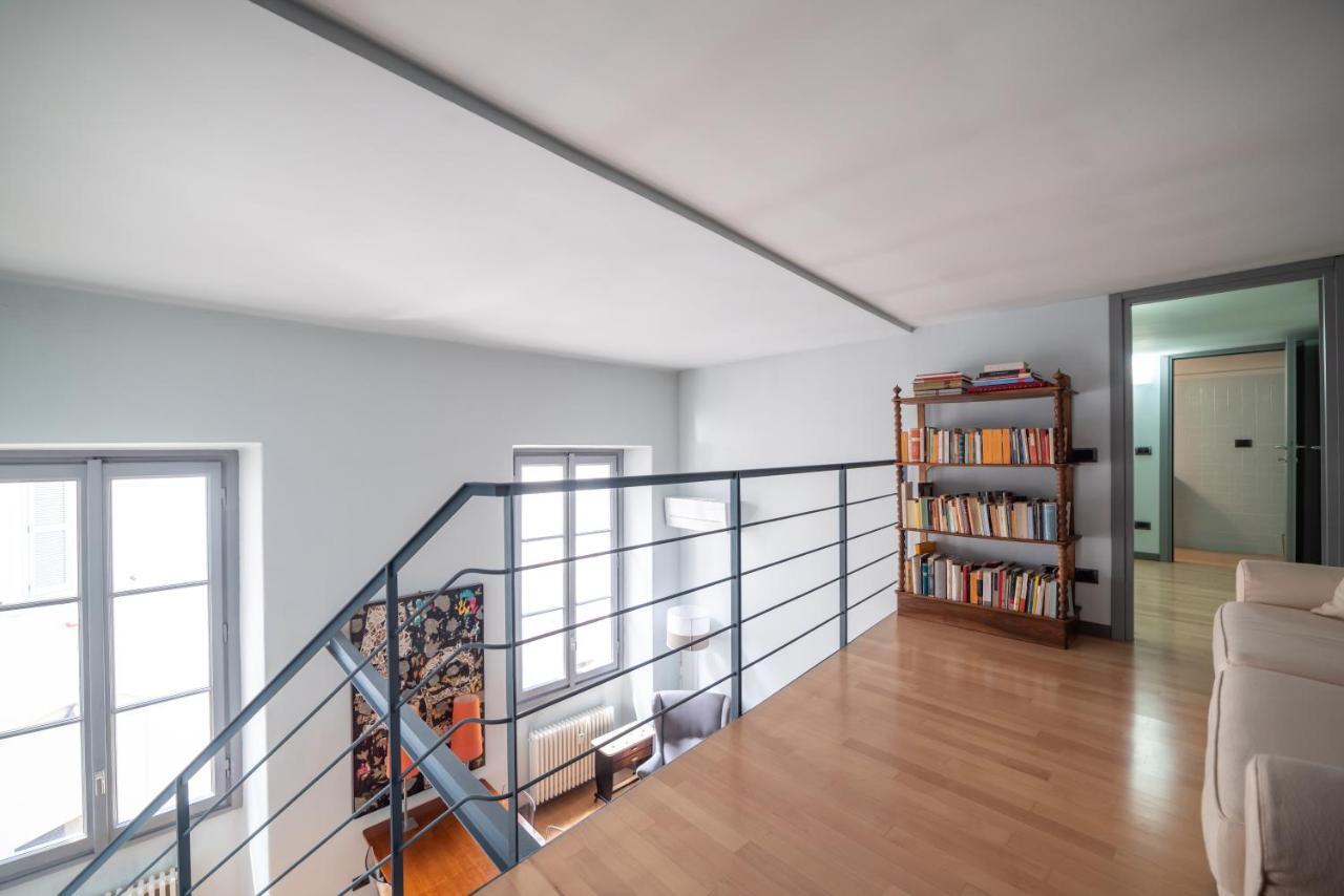 Via Paolo Lomazzo By Onefinestay *