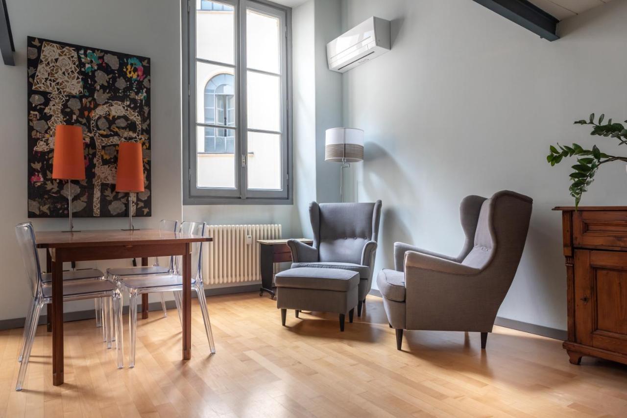 Via Paolo Lomazzo By Onefinestay