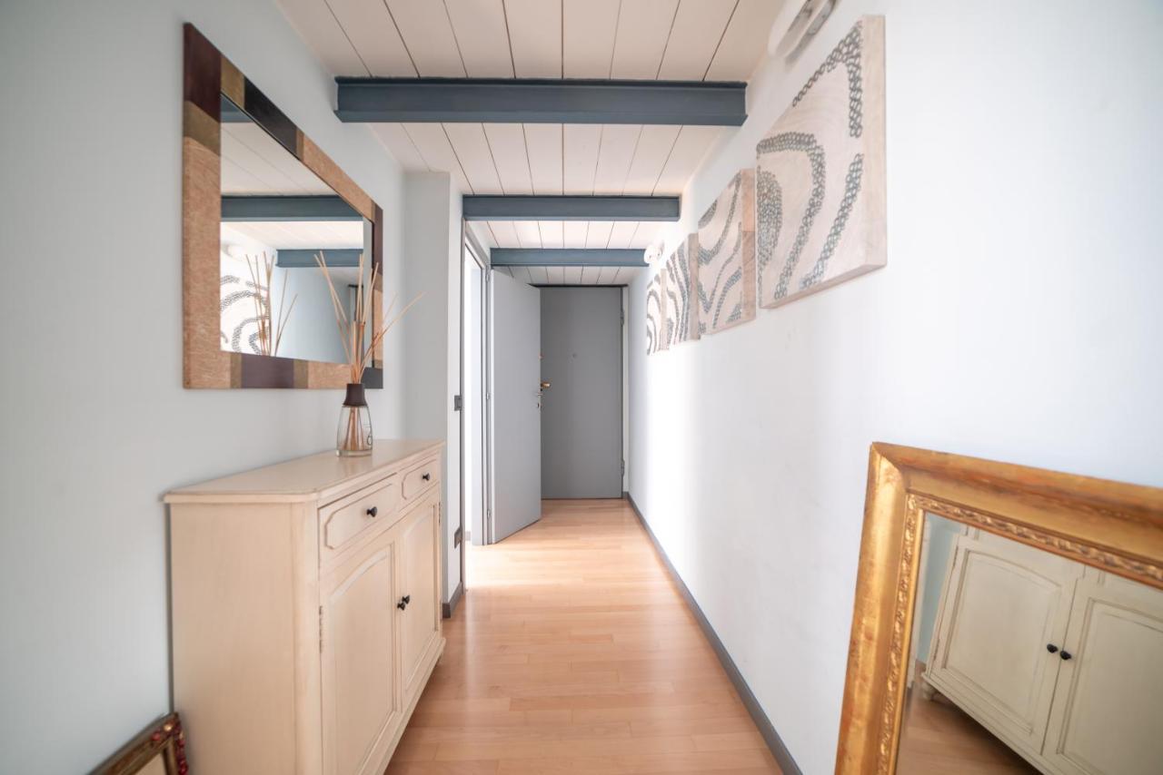 Via Paolo Lomazzo By Onefinestay Milan