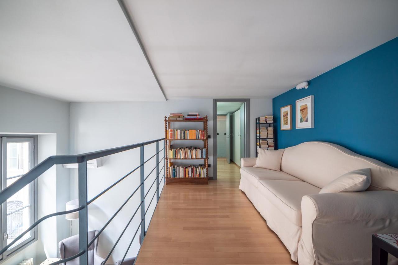 Apartment Via Paolo Lomazzo By Onefinestay *