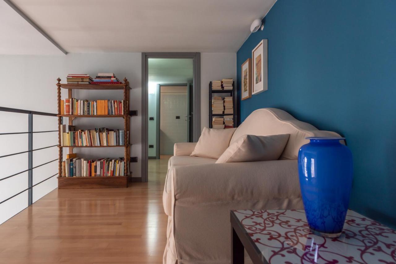 Via Paolo Lomazzo By Onefinestay * Milan