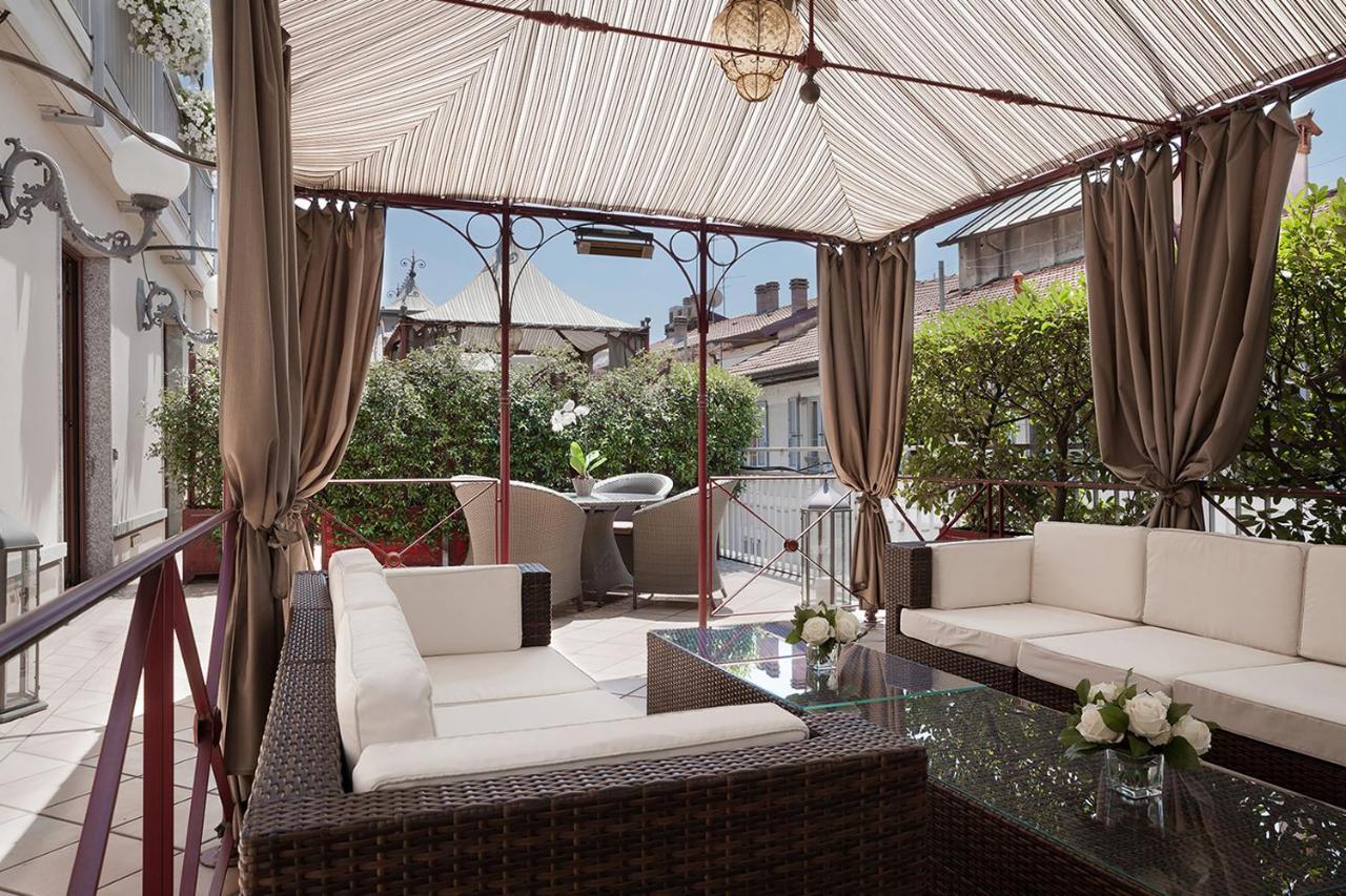 Baglioni Carlton - The Leading Of The World 5* Mailand