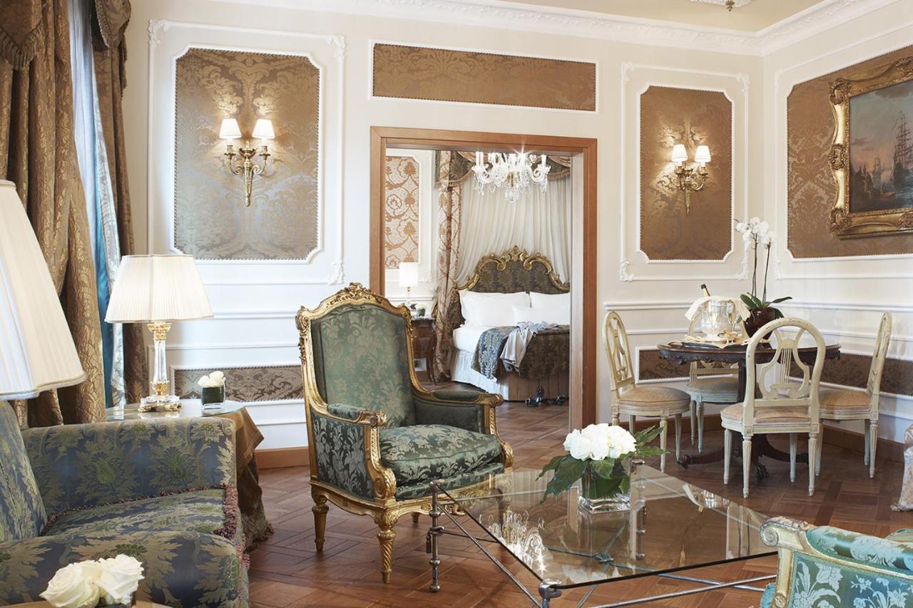 Hotel Baglioni Carlton - The Leading Of The World 5*