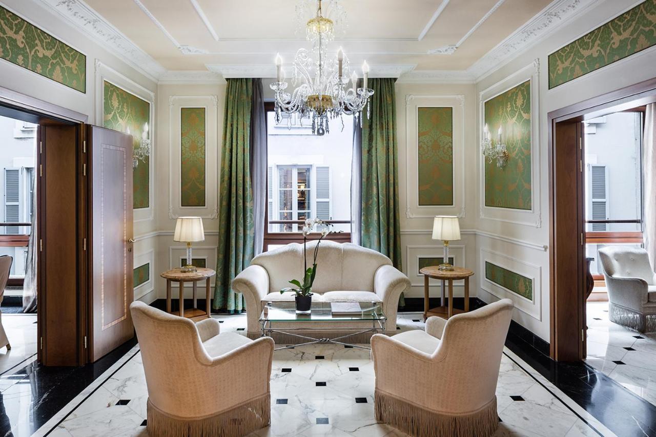 Baglioni Carlton - The Leading Of The World Hotel