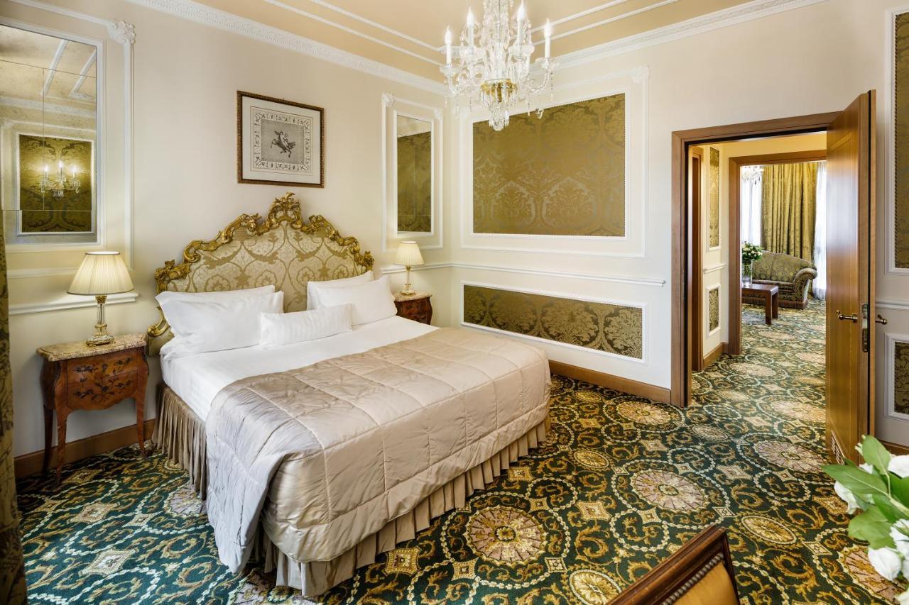 Baglioni Carlton - The Leading Of The World 5*