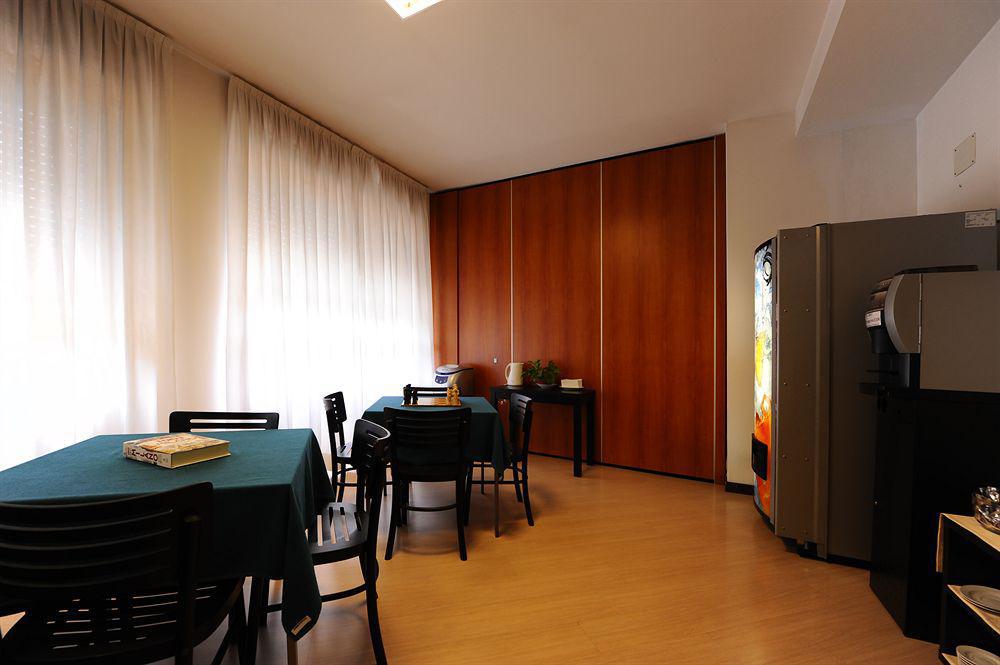 Aparthotel Corvetto Porto Di Mare Mailand
