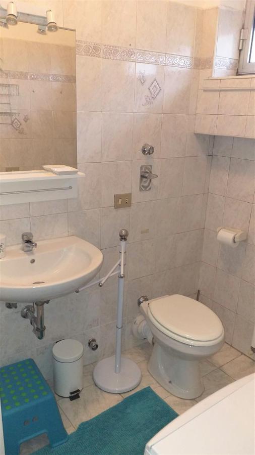 Meta Italy A San Siro Appartement *