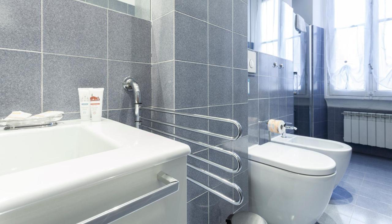 Apartment Italianway - Napo Torriani 5