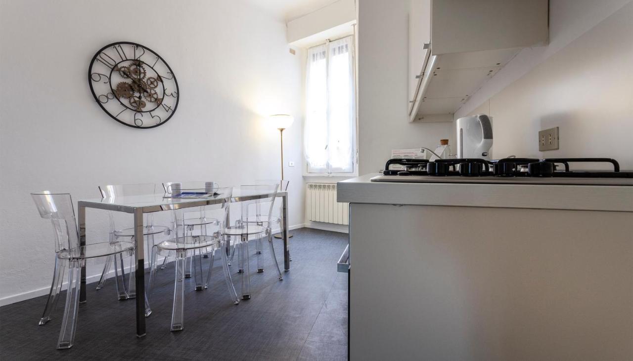 Apartment Italianway - Napo Torriani 5