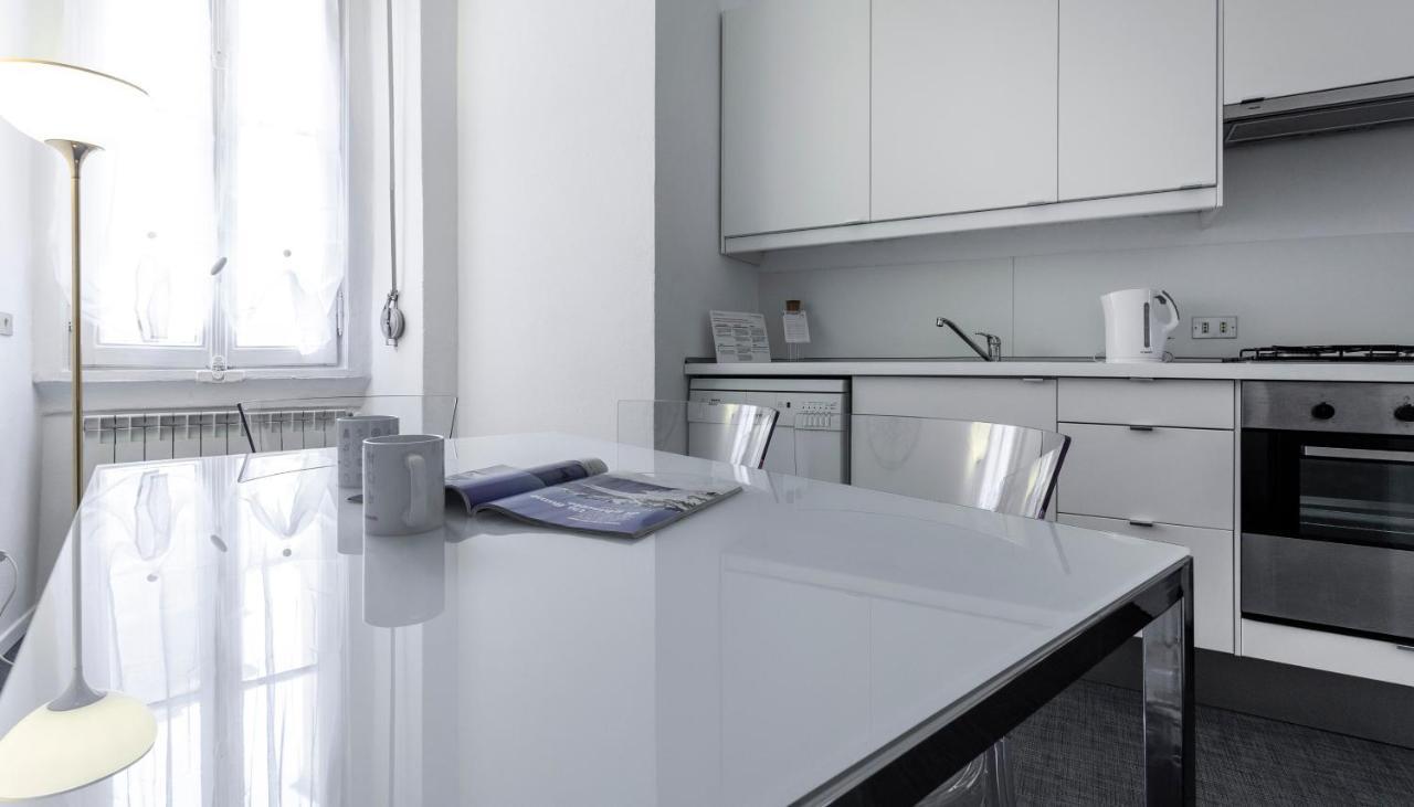 Apartment Italianway - Napo Torriani 5