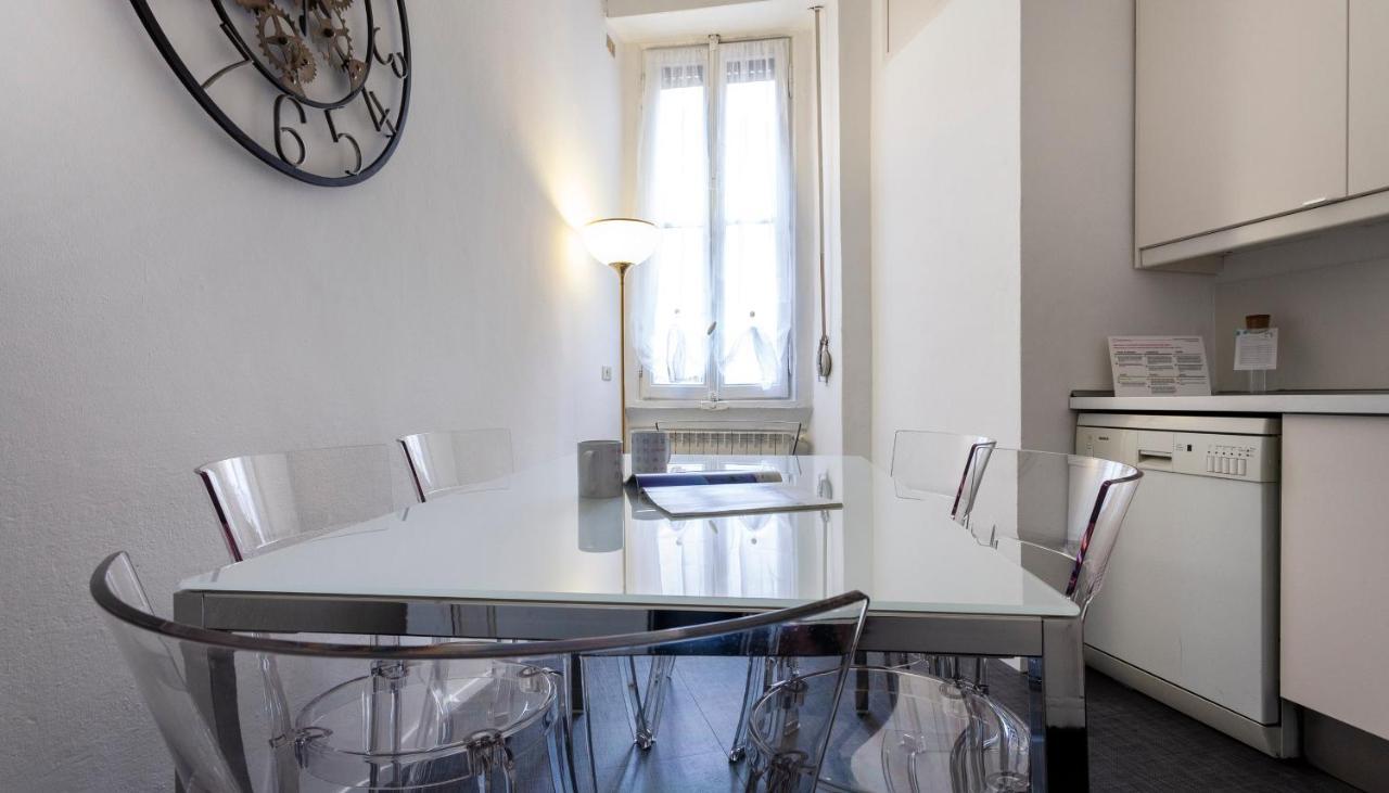 Italianway - Napo Torriani 5 Apartment *