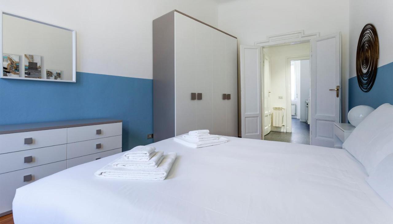 Italianway - Napo Torriani 5 Apartment *