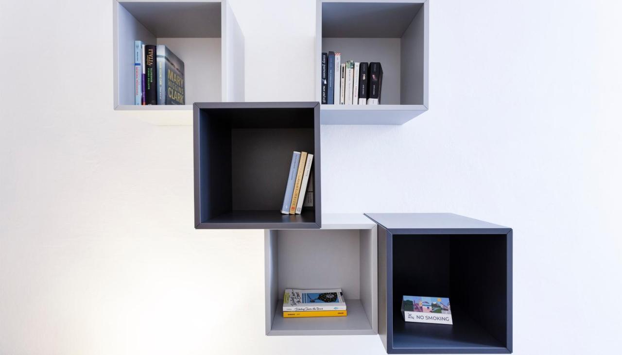 Italianway - Napo Torriani 5 Apartment