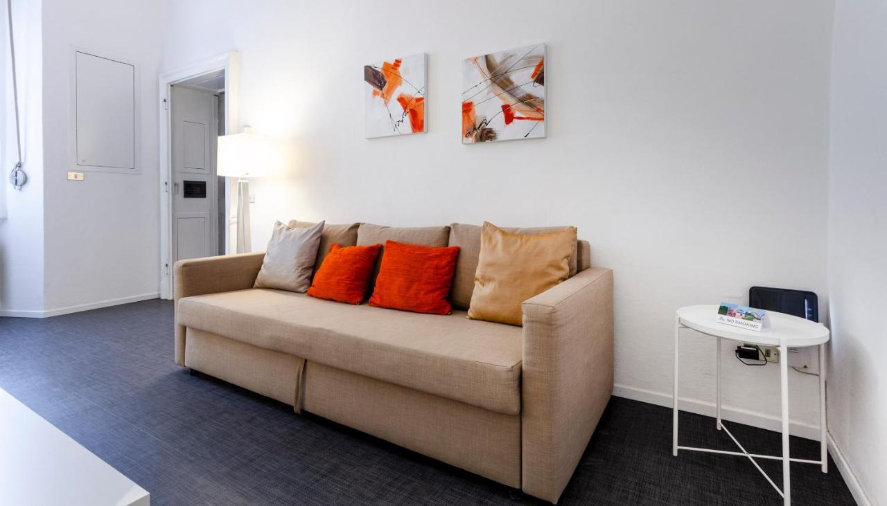 Italianway - Napo Torriani 5 Apartment