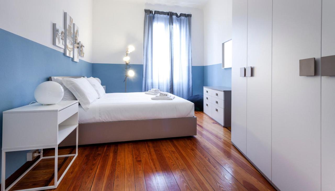 Italianway - Napo Torriani 5 Apartment Mailand