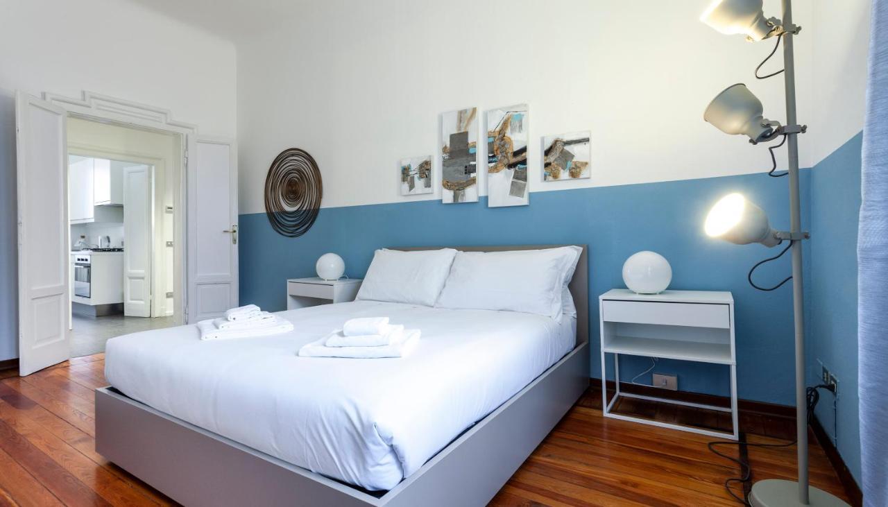 Apartment Italianway - Napo Torriani 5