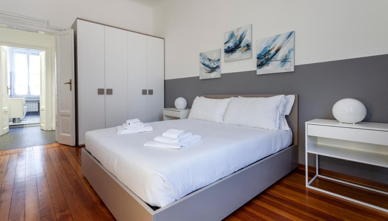 Italianway - Napo Torriani 5 Apartment Mailand