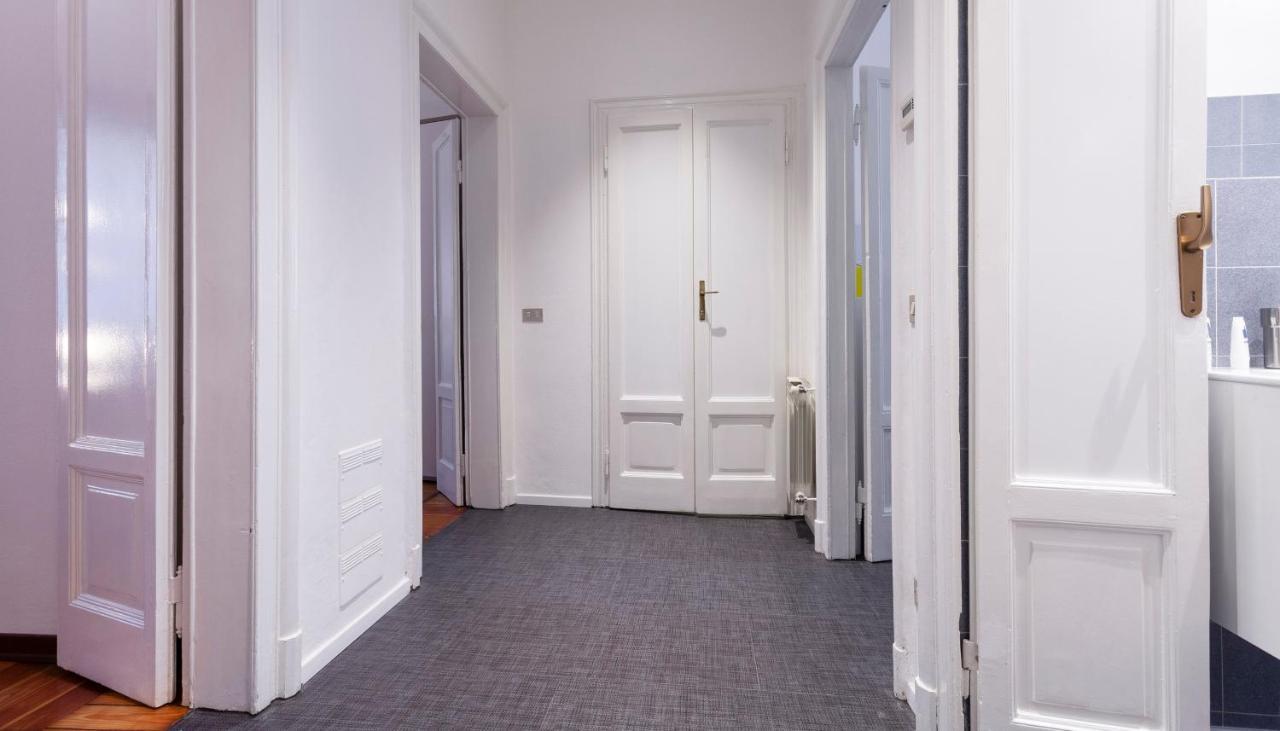 Italianway - Napo Torriani 5 Apartment