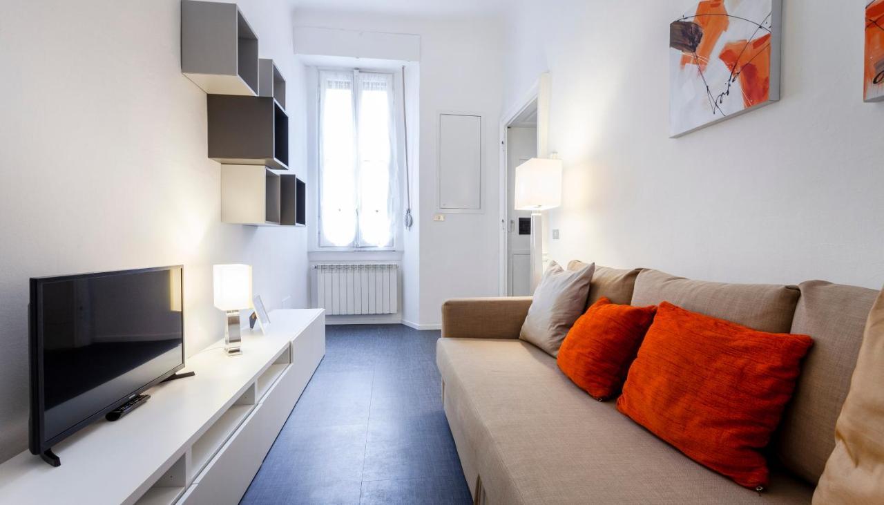 Italianway - Napo Torriani 5 Apartment Mailand