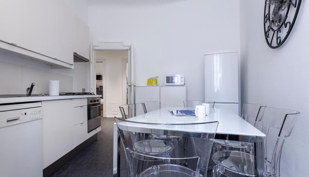 Italianway - Napo Torriani 5 Apartment Mailand