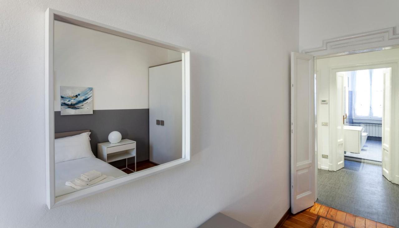 Apartment Italianway - Napo Torriani 5