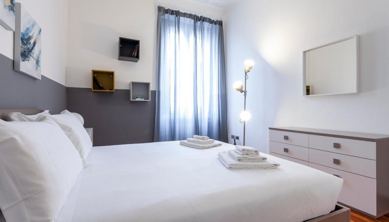 Apartment Italianway - Napo Torriani 5 Mailand