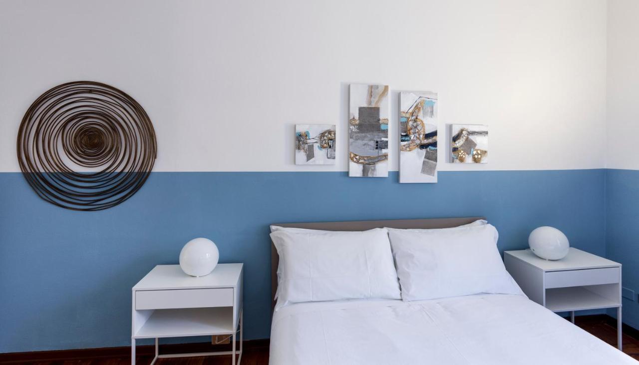 Italianway - Napo Torriani 5 Apartment *