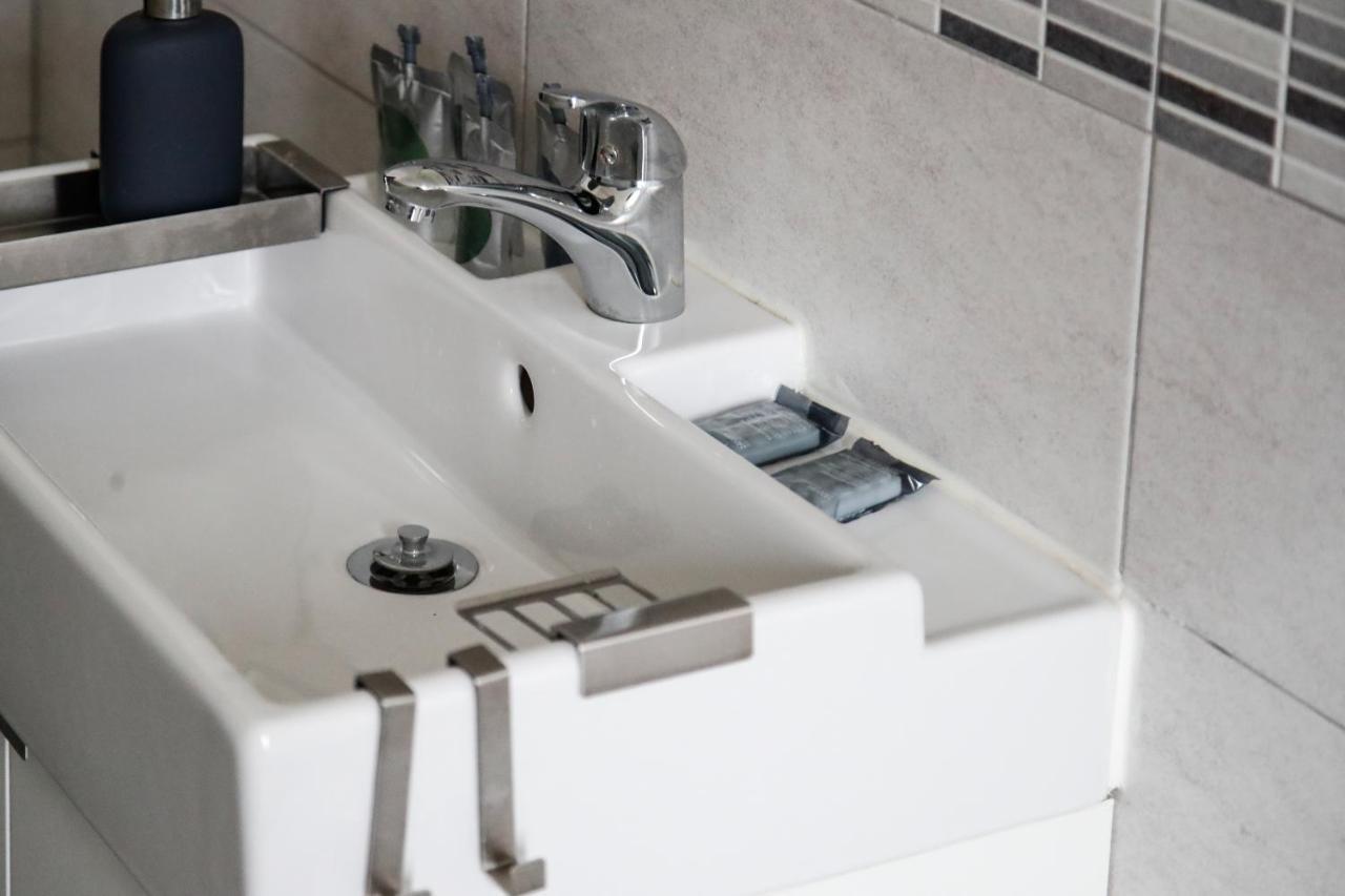 Apartment Way Rent - Bilocale Zona Porta Venezia *