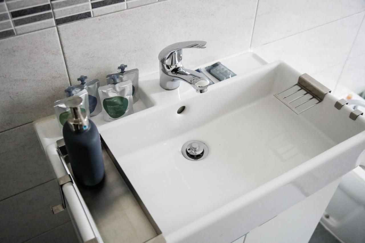 Way Rent - Bilocale Zona Porta Venezia Apartment