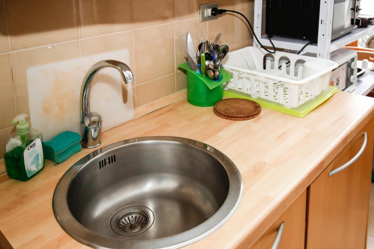 Way Rent - Bilocale Zona Porta Venezia Apartment *