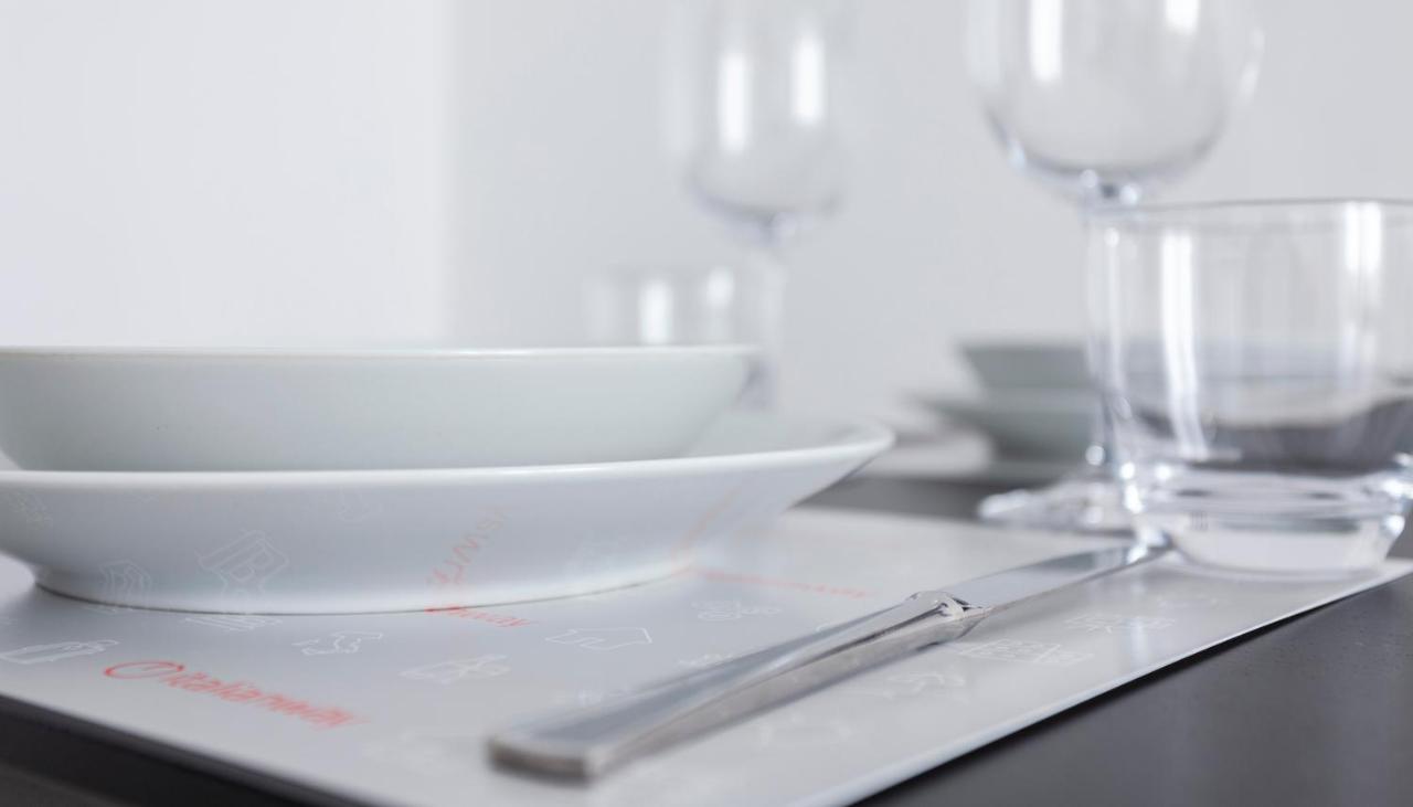 Italianway - Tolmezzo 10b Appartamento Milano