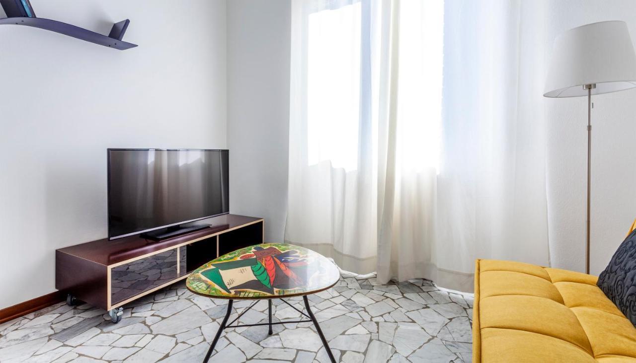 Italianway - Tolmezzo 10b Appartamento Milano